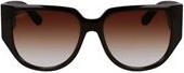 ΓΥΝΑΙΚΕΙΑ ΓΥΑΛΙΑ ΗΛΙΟΥ SALVATORE FERRAGAMO LUXURY SUNGLASSES