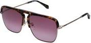 UNISEX ΓΥΑΛΙΑ ΗΛΙΟΥ ZADIG & VOLTAIRE LUXURY SUNGLASSES