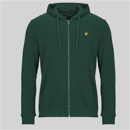 ΑΝΤΙΑΝΕΜΙΚΑ ZIP THROUGH HOODED JACKET LYLE & SCOTT