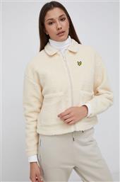 ΜΠΟΥΦΑΝ ΧΡΩΜΑ: ΔΙΑΦΑΝΟ LYLE & SCOTT