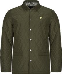 ΜΠΟΥΦΑΝ JK1990V LYLE & SCOTT από το SPARTOO