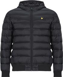 ΧΟΝΤΡΟ ΜΠΟΥΦΑΝ WADDED JACKET LYLE & SCOTT