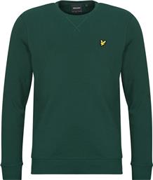 ΦΟΥΤΕΡ CREW NECK SWEATSHIRT LYLE & SCOTT