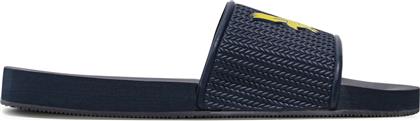 ΠΑΝΤΟΦΛΕΣ EASY SLIDE FW1407 ΣΚΟΥΡΟ ΜΠΛΕ LYLE & SCOTT