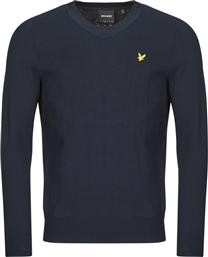 ΠΟΥΛΟΒΕΡ KN2111V LYLE & SCOTT