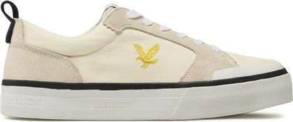 SNEAKERS 1874 OG FW1500 ΜΠΕΖ LYLE & SCOTT