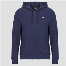 ΖΑΚΕΤΑ ZIP THROUGH HOODIE LYLE & SCOTT