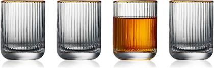 ΣΕΤ ΓΥΑΛΙΩΝ ΒΟΛΗΣ PALERMO 60 ML 6-PACK LYNGBY