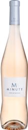 ΟΙΝΟΣ ΡΟΖΕ COTES DE PROVENCE 2023 (750 ML) M MINUTY