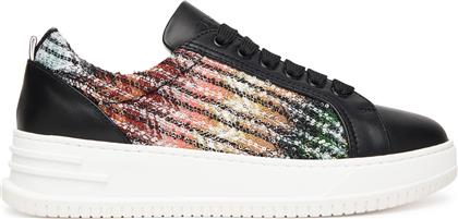 ΑΘΛΗΤΙΚΑ ALEX MWF060-080 ΜΑΥΡΟ M MISSONI