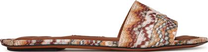 ΠΑΝΤΟΦΛΕΣ GIA MWF032-064 ΕΓΧΡΩΜΟ M MISSONI
