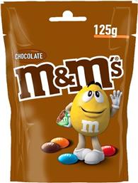 ΣΟΚΟΛΑΤΕΝΙΑ ΚΟΥΦΕΤΑΚΙΑ 125G M&MS