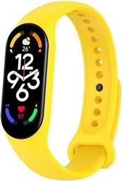 ACTIVITY TRACKER - MAGNETIC YELLOW M7