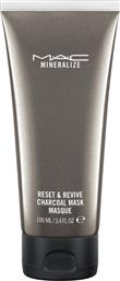 MINERALIZE RESET & REVIVE CHARCOAL MASK 100ML MAC