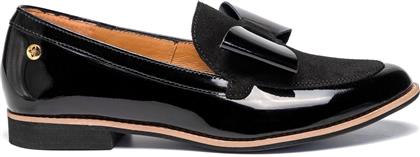 LOAFERS 04099-01/00-5 ΜΑΥΡΟ MACIEJKA