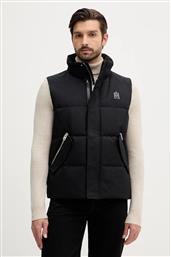 ΑΜΑΝΙΚΟ ΑΠΟ ΠΟΥΠΟΥΛΑ ΧΡΩΜΑ: ΜΑΥΡΟ, JOSEPH MACKAGE