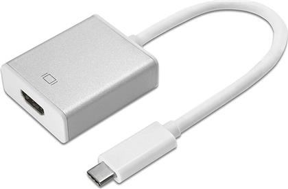 ΑΝΤΑΠΤΟΡΑΣ USB MCTV-842 TO USB A WHITE MACLEAN