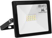 ENERGY MCE510 LED SLIM 10W FLOODLIGHT, 900LM IP65, PREMIUM MACLEAN