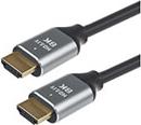 HDMI 2.1A CABLE, 2M, 8K, MCTV-441 MACLEAN