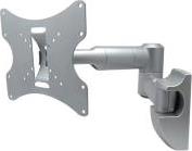 MC-503A S TV WALL MOUNT 23''-50'' SILVER MACLEAN