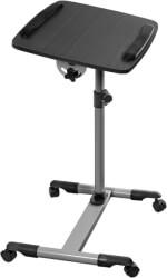 MC-671 LAPTOP/PROJECTOR STAND ON WHEELS (7-17'') MACLEAN