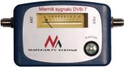 MCTV-627 DVB-T SIGNAL METER MACLEAN