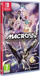 MACROSS SHOOTING INSIGHT