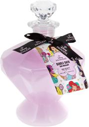 PRINCESS EXPRESS YOURSELF BUBBLE BATH ΑΝΑΖΩΟΓΟΝΗΤΙΚΟ ΑΦΡΟΛΟΥΤΡΟ ΜΕ ΛΟΥΛΟΥΔΕΝΙΟ ΑΡΩΜΑ ΜΑΡΓΑΡΙΤΑΣ & ΛΕΥΚΟ ΚΡΙΝΟ ΕΜΠΝΕΥΣΜΕΝΟ ΑΠΟ ΤΙΣ ΠΡΙΓΚΙΠΙΣΣΕΣ ΤΗΣ DISNEY 640ML MAD BEAUTY