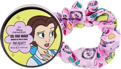 PROMO GEL FACE MASK 30ML & SCRUNCHIE 1 ΤΕΜΑΧΙΟ MAD BEAUTY