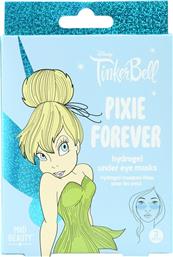 TINKS PIXIE PERFECTION HYDROGEL UNDER EYE PATCHES ΕΠΙΘΕΜΑΤΑ ΥΔΡΟΓΕΛΗΣ ΓΙΑ ΠΟΥ ΧΑΡΙΖΟΥΝ ΛΑΜΨΗ ΣΤΗΝ ΠΕΡΙΟΧΗ ΤΩΝ ΜΑΤΙΩΝ 3 ΖΕΥΓΑΡΙΑ MAD BEAUTY