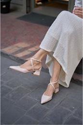 ΓΥΝΑΙΚΕΙΑ HEELS MADAMRA