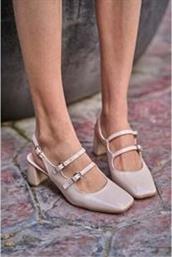 ΓΥΝΑΙΚΕΙΑ HEELS MADAMRA