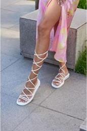 ΓΥΝΑΙΚΕΙΑ ΣΑΝΔΑΛΙΑ MADAMRA