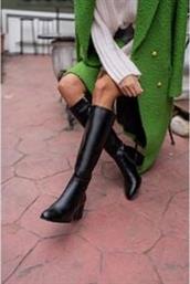 ΓΥΝΑΙΚΕΙΕΣ ΜΠΟΤΕΣ MADAMRA