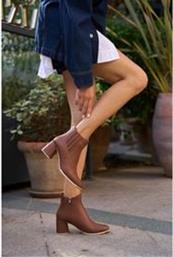 ΓΥΝΑΙΚΕΙΕΣ ΜΠΟΤΕΣ MADAMRA