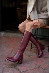 ΓΥΝΑΙΚΕΙΕΣ ΜΠΟΤΕΣ MADAMRA