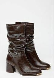 ΓΥΝΑΙΚΕΙΕΣ ΜΠΟΤΕΣ MADAMRA