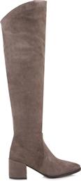 OVER THE KNEE BOOTS ΣΧΕΔΙΟ: T246J0044 MADE 94 από το TSAKIRIS MALLAS