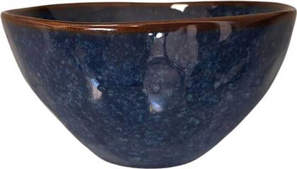 ΣΕΤ ΚΕΡΑΜΙΚΑ ΜΠΟΛ ''OCEAN BLUE'' 16 CM - 090001-23 MADLENE