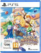 MADO MONOGATARI: FIA AND THE WONDROUS ACADEMY,