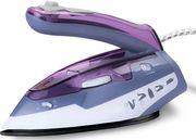 ΣΙΔΕΡΟ ΑΤΜΟΥ ΤΑΞΙΔΙΟΥ 1100W TRAVEL 120V-240V STEAM IRON MR-317T MAESTRO