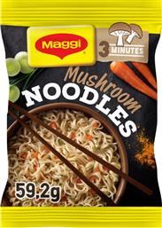 NOODLES ΜΑΝΙΤΑΡΙ 59.2G MAGGI