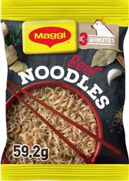 NOODLES ΒΟΔΙΝΟ 59.2G MAGGI