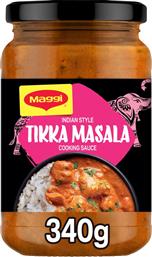 ΣΑΛΤΣΑ TIKKA MASALA 340G MAGGI