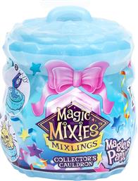 MIXLINGS S4 ΣΥΛΛΕΚΤΙΚΗ ΦΙΓΟΥΡΑ ΣΕ ΚΑΖΑΝΙ-1ΤΜΧ MG014000 MAGIC MIXIES