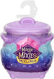 MIXLINGS ΣΥΛΛΕΚΤΙΚΗ ΦΙΓΟΥΡΑ ΣΕ ΚΑΖΑΝΙ S1 MG000000 MAGIC MIXIES