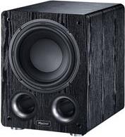 ALPHA RS 8 ΕΝΕΡΓΟ SUBWOOFER 8'' 80 RMS ΜΑΥΡΟ (ΤΕΜΑΧΙΟ) MAGNAT από το e-SHOP