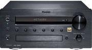 MC 200 CD PLAYER, STREAMER ΜΕ BLUETOOTH, FM, DAB+ ΜΑΥΡΟ (ΤΕΜΑΧΙΟ) MAGNAT