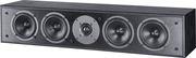 MONITOR S14 C 2.5 WAY CENTRAL LOUDSPEAKER BLACK MAGNAT