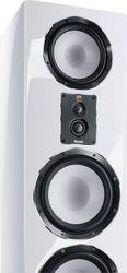 SIGNATURE 909 ΕΠΙΔΑΠΕΔΙΑ ΗΧΕΙΑ HI-FI 2 X 8'' 4 ΔΡΟΜΩΝ 280W RMS ΛΕΥΚΟ (ΖΕΥΓΟΣ) MAGNAT από το e-SHOP